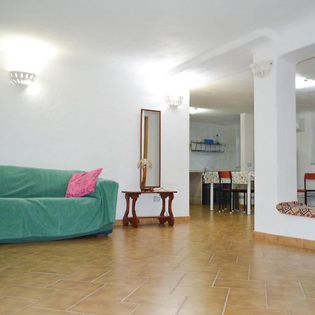 Appartamento Orticello Cala Gonone Exteriér fotografie